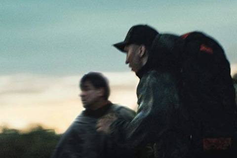 Escape at Dannemora image