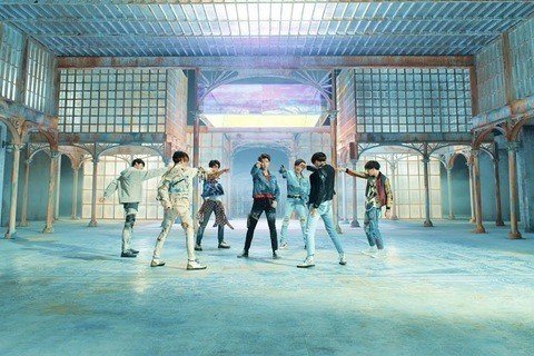 Fake Love