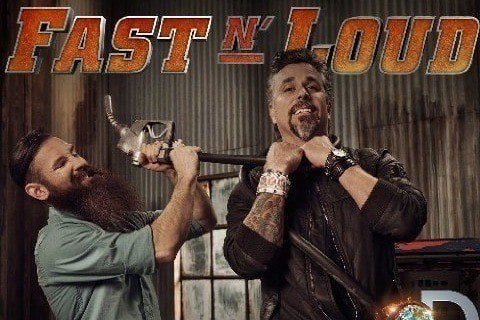 Fast N' Loud