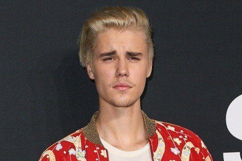 Favorite Male Singer