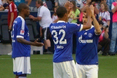 FC Schalke 04