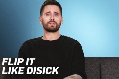 Flip It Like Disick image
