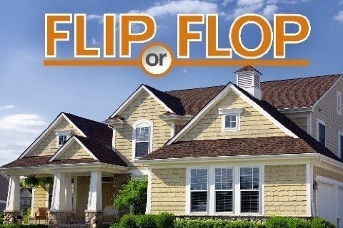 Flip or Flop image