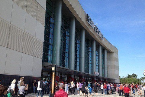 Florida Panthers