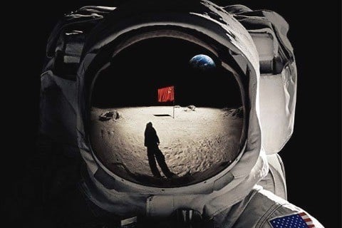 For All Mankind