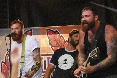 Four Year Strong image