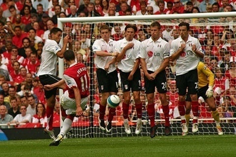 Fulham F.C.