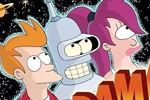 Futurama