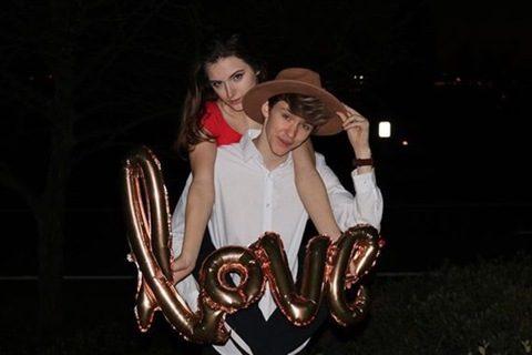 Gabriel and Kayce image