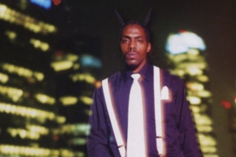 Gangsta's Paradise - Coolio image