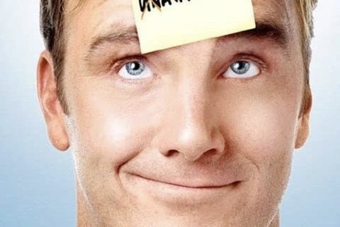Gary Unmarried image
