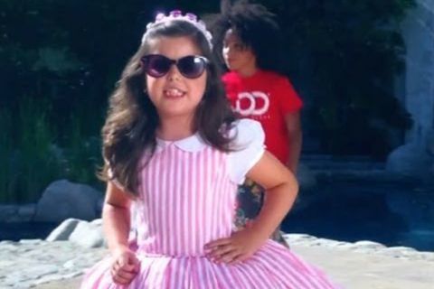 Girls Just Gotta Have Fun - Sophia Grace Brownlee image