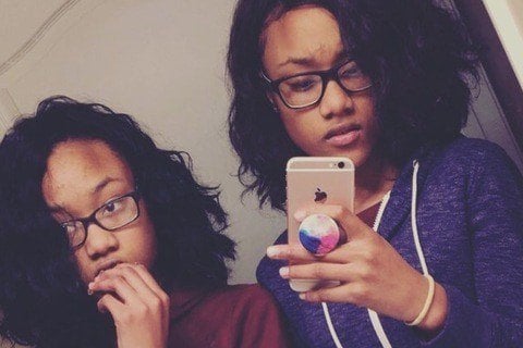 Goddess.twinss image
