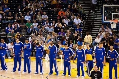 Golden State Warriors