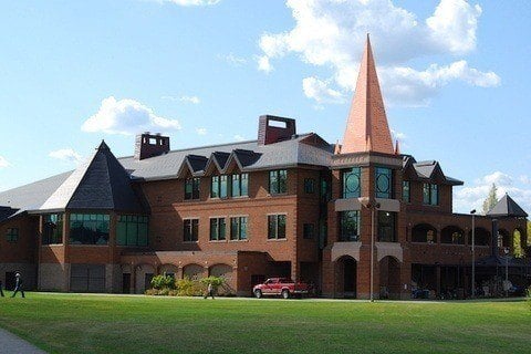 Gonzaga University image