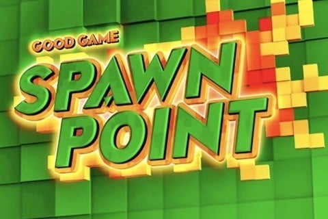 Good Game: Spawn Point image