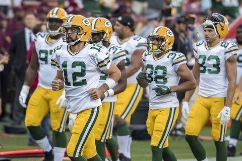 Green Bay Packers