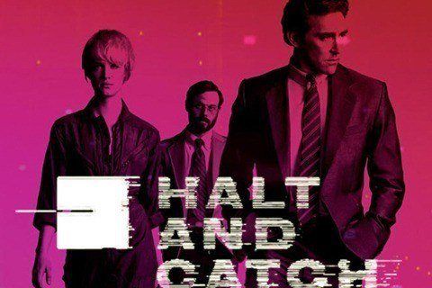 Halt and Catch Fire image