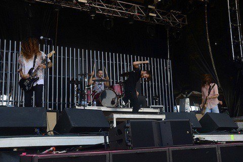 Hands Like Houses