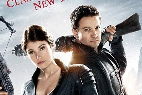 Hansel & Gretel: Witch Hunters