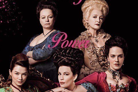 Harlots image