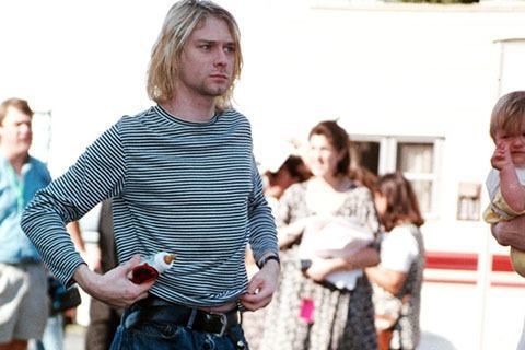 Heart-Shaped Box - Nirvana image