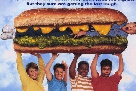 Heavyweights