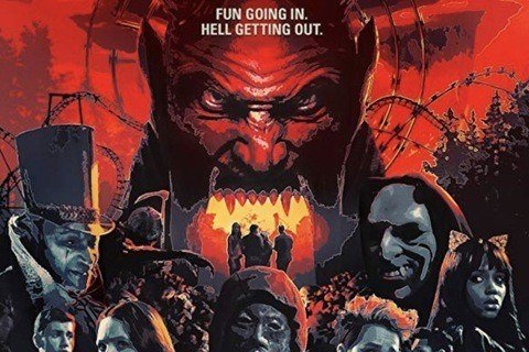 Hell Fest image