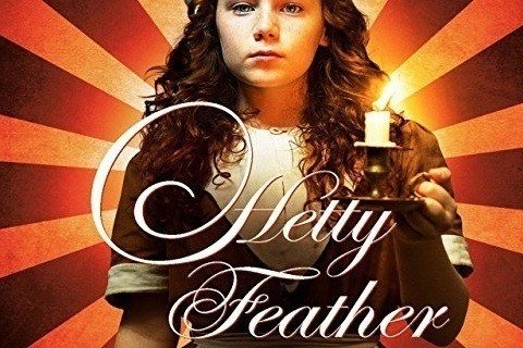 Hetty Feather image