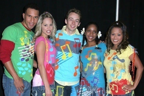 Hi-5 image