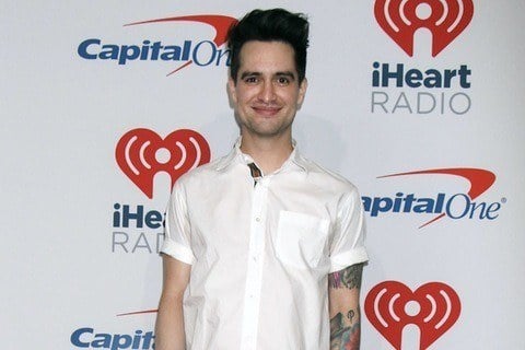 High Hopes - Panic! at the Disco image