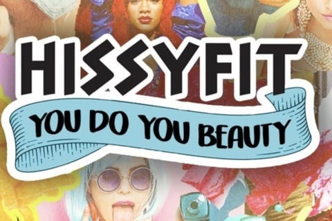 HISSYFIT image