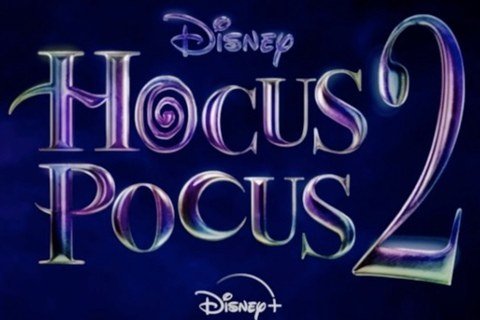 Hocus Pocus 2