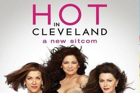 Hot in Cleveland