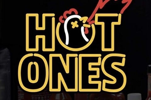 Hot Ones image