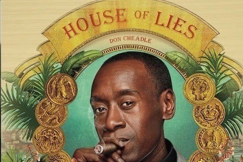 House of Lies