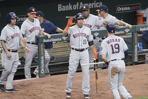 Houston Astros