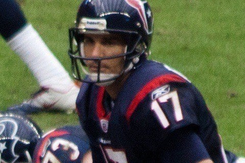 Houston Texans