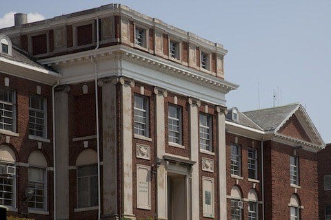 Howard University