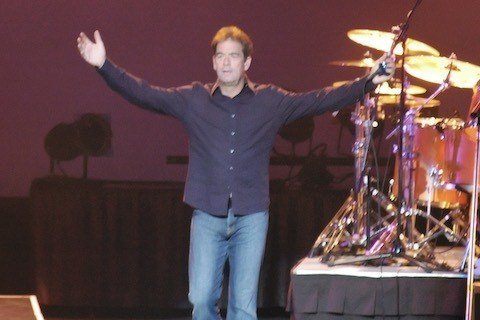Huey Lewis and the News image