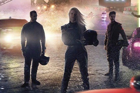 Hyperdrive image