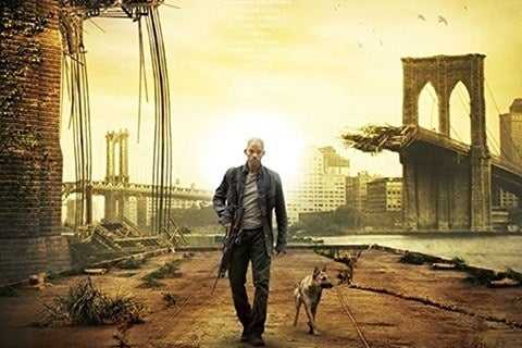 I Am Legend