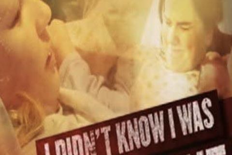 I Didn't Know I Was Pregnant image