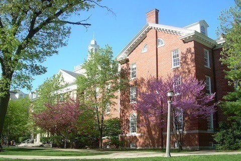 Illinois State University
