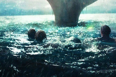 In the Heart of the Sea