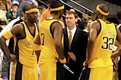 Indiana Pacers