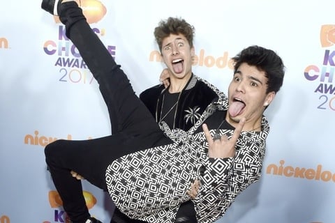 International Streamy image