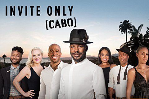 Invite Only Cabo image