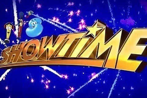 It's Showtime