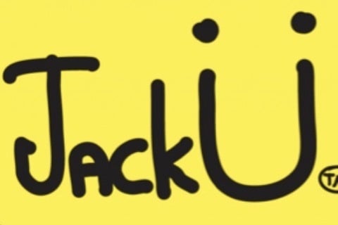 Jack Ü image